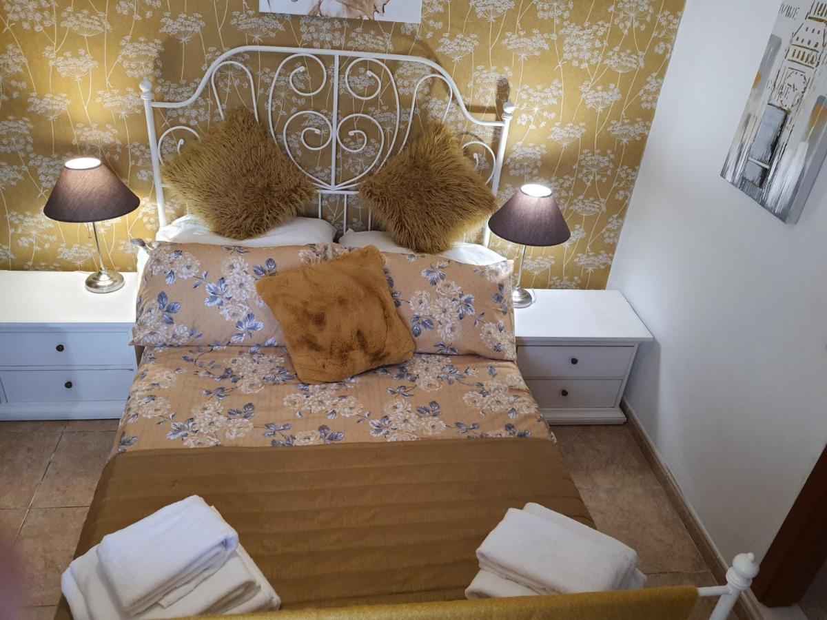 Villa Feliza Гуйме Экстерьер фото