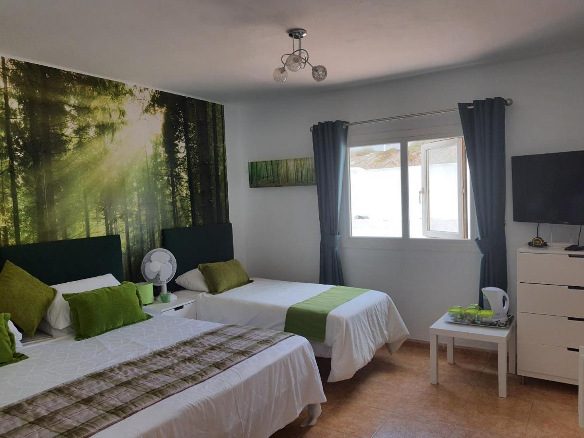 Villa Feliza Гуйме Экстерьер фото
