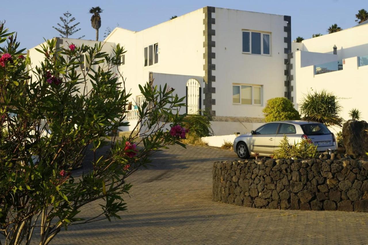 Villa Feliza Гуйме Экстерьер фото