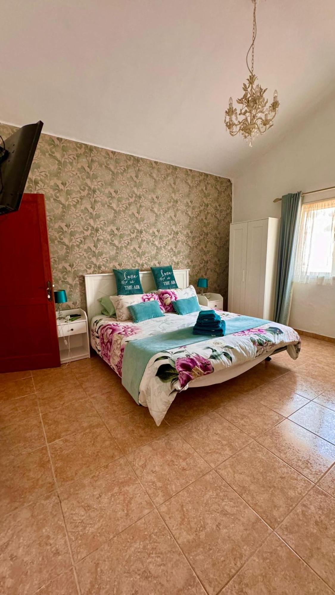 Villa Feliza Гуйме Экстерьер фото