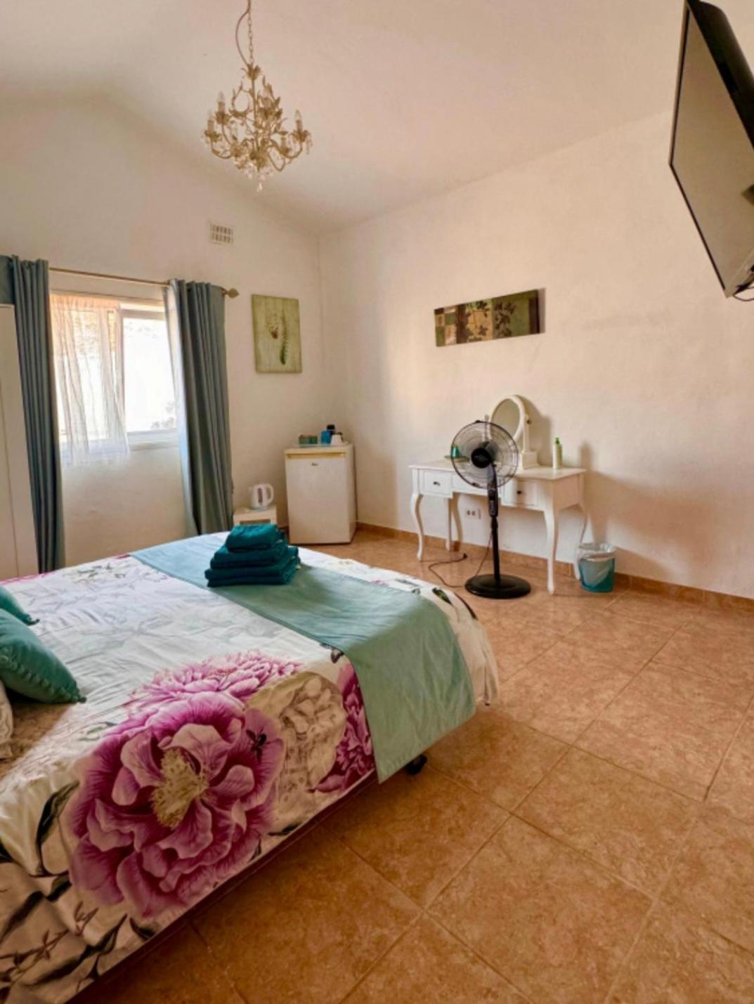 Villa Feliza Гуйме Экстерьер фото