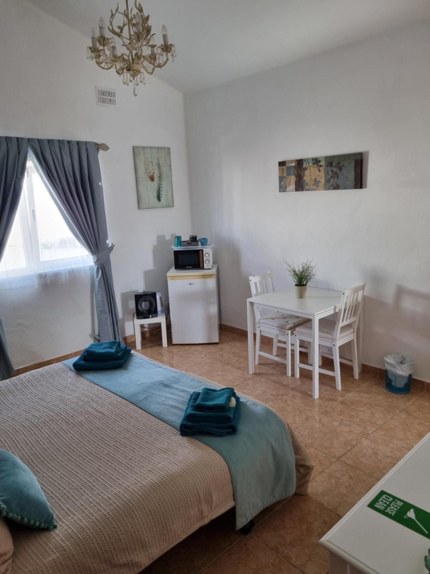 Villa Feliza Гуйме Экстерьер фото